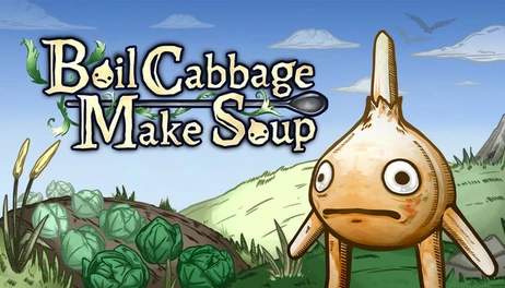 Купить Boil Cabbage Make Soup