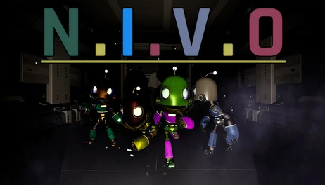 Купить N.I.V.O