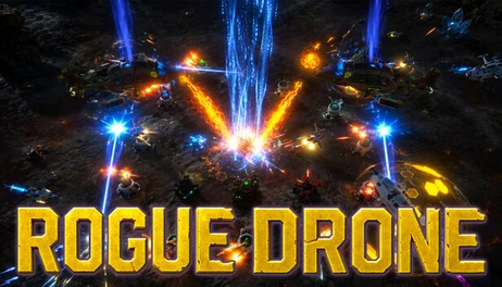 Купить Rogue Drone