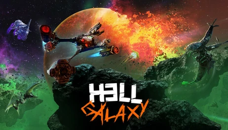 Купить Hell Galaxy