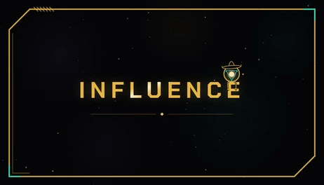 Купить Influence