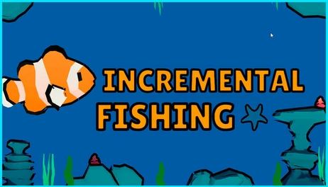 Купить A Game About Fishing in the Ocean