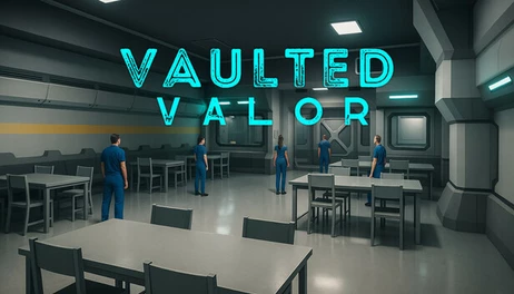 Купить Vaulted Valor