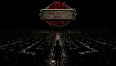 Купить The Whispering Maze