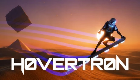 Купить Hovertron