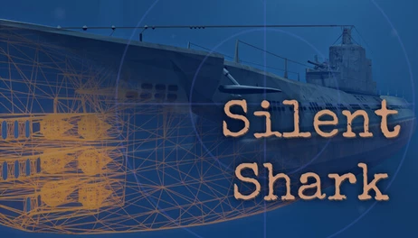Купить Silent Shark