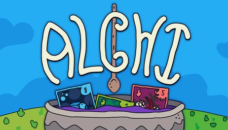 Купить Alchi