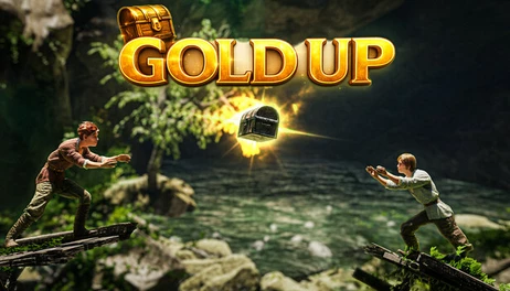 Купить Gold Up