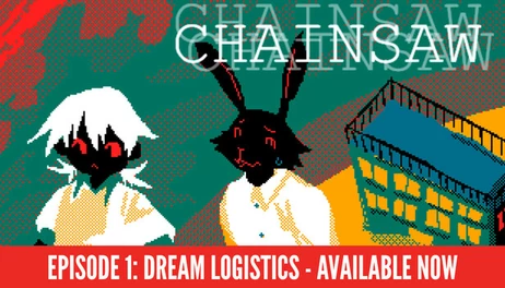 Купить Chainsaw