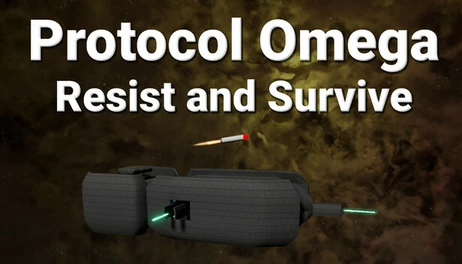 Купить Protocol Omega: Resist and Survive