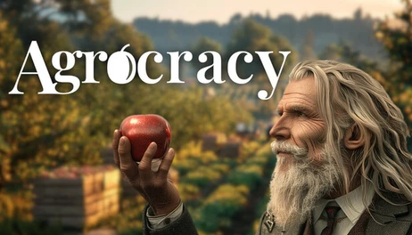 Купить Agrocracy