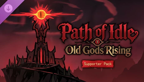 Купить Path of Idle: Old Gods Rising - Supporter Pack