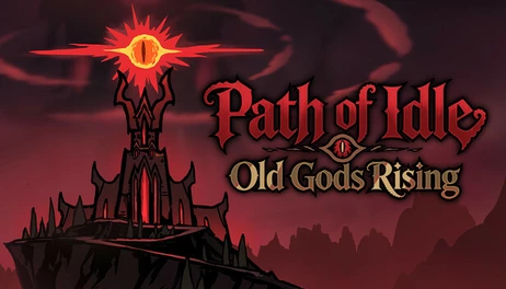 Купить Path of ldle: old Gods Rising