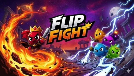 Купить FlipFight