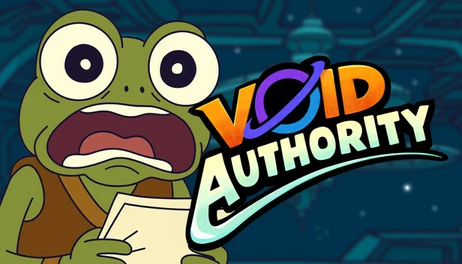 Купить Void Authority