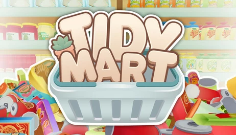 Купить Tidy Mart