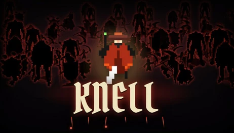 Купить Knell