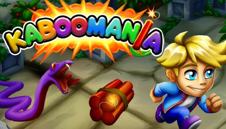 Купить Kaboomania