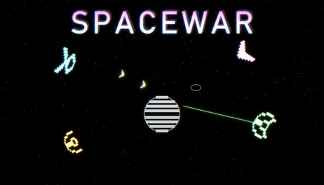 Купить Spacewar