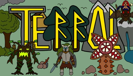 Купить Terrol