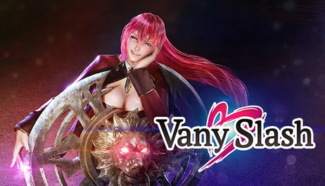 Купить VanySlash