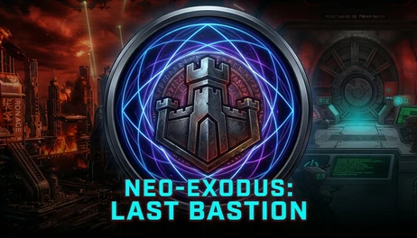 Купить Neo-Exodus: Last Bastion