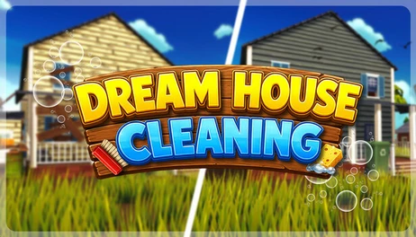 Купить Dream House Cleaning