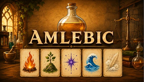 Купить Amlebic