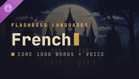 Купить FlashBoss - French Core