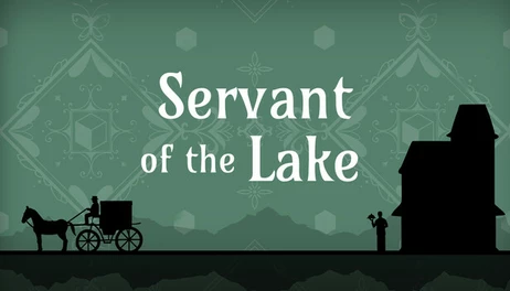 Купить Servant of the Lake