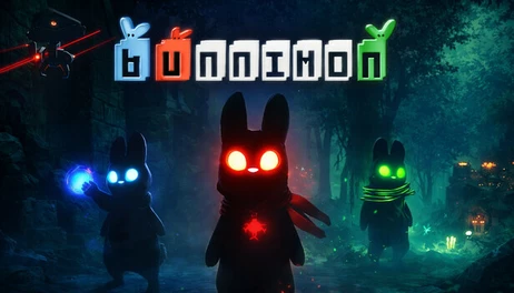 Купить Bunnimon
