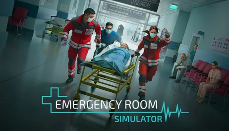 Купить Emergency Room Simulator