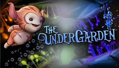 Купить The UnderGarden
