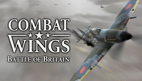 Купить Combat Wings: Battle of Britain