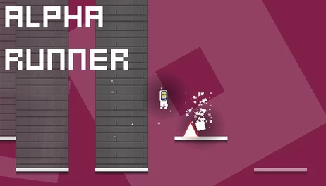 Купить Alpha Runner