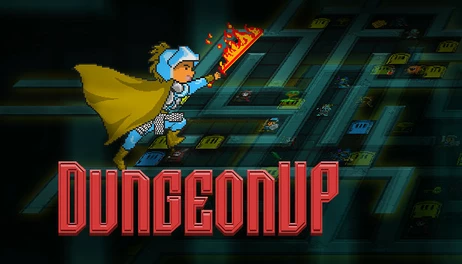 Купить DungeonUp