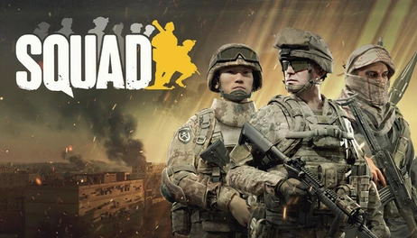 Купить Squad Ultimate Edition