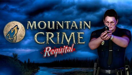 Купить Mountain Crime: Requital