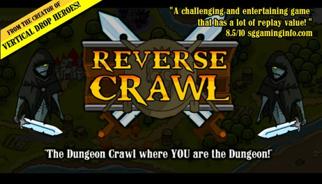 Купить Reverse Crawl