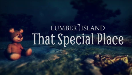 Купить Lumber Island - That Special Place