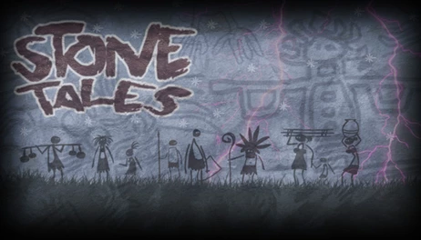 Купить Stone Tales