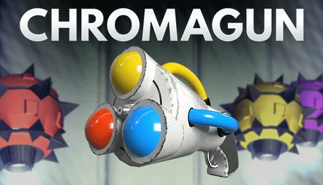 Купить ChromaGun