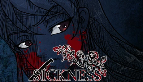 Купить Sickness