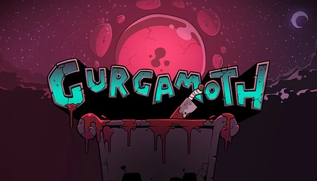Купить Gurgamoth