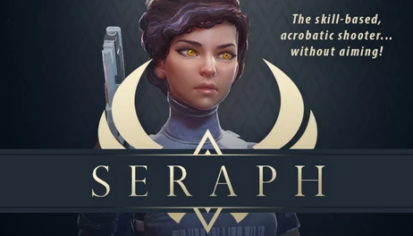 Купить Seraph