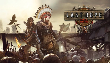 Купить Last Hope - Tower Defense