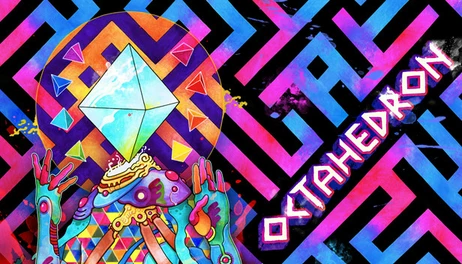 Купить Octahedron: Transfixed Edition