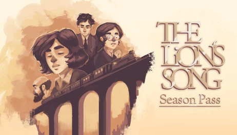Купить The Lion's Song: Season Pass