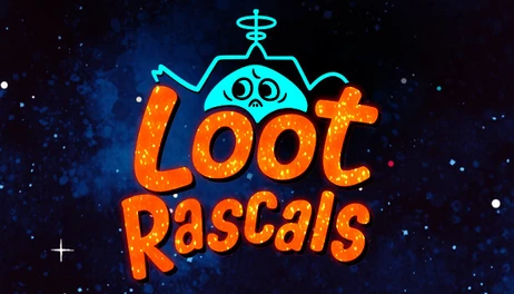 Купить Loot Rascals
