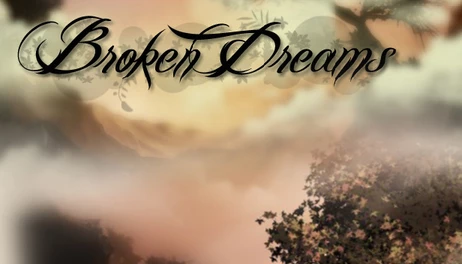 Купить Broken Dreams